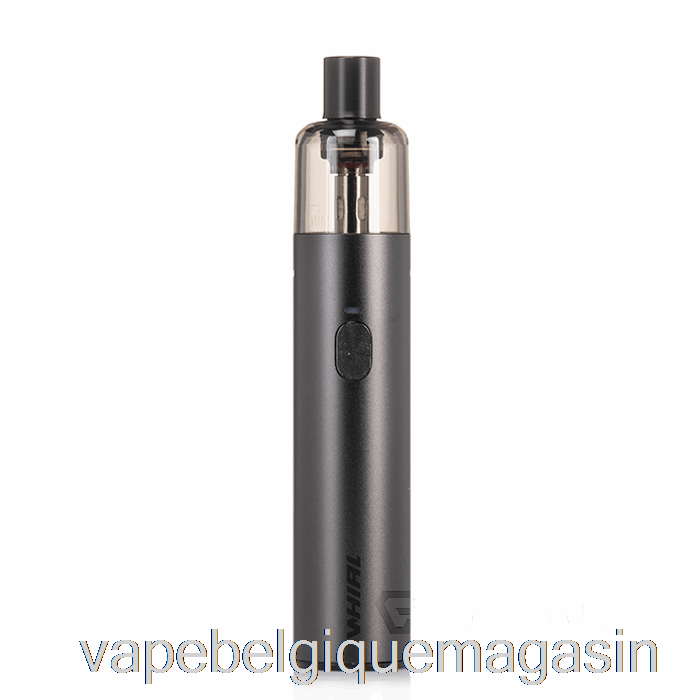 Vape Juice Uwell Whirl S2 Kit Pod Noir